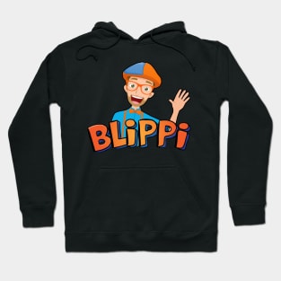 blippi-vs1 Hoodie